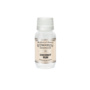 Coconut Rum (Edwards)