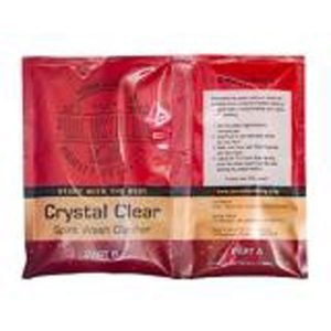 Crystal Clear - Pure Distilling