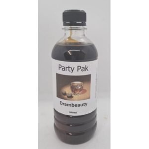 DramBeauty - Party Pak