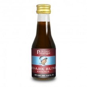 Dark Rum Essence - Prestige
