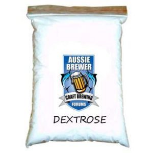Dextrose 500g