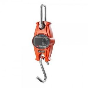 Digital Hanging Scales (Pig Weight Scales)