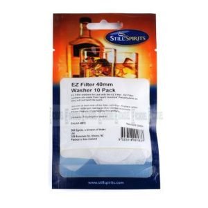 EZ FILTER - Washers 10pack