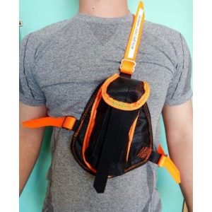 GPS Chest Harness