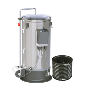 The Grainfather Connect