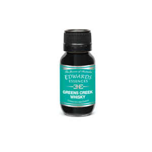 Greens Creek Whisky (Edwards)