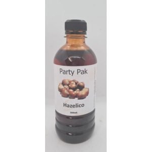 Hazelico - Party Pak