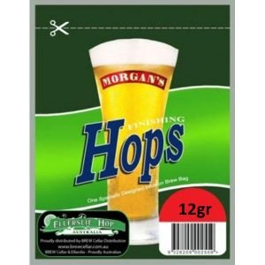 Amarillo Hops 12gr