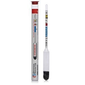 Hydrometer