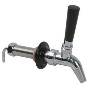 Beer Tap - Intertap Beer Tap (Stainless Steel)
