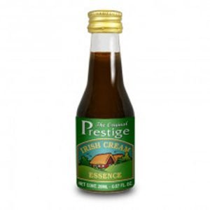 Irish Cream - Prestige