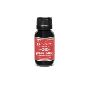 Johnnie Jogger Whisky (Edwards)