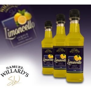Limoncello - Pre Mixed (Samuel Willards)