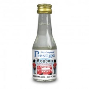 London Gin - Prestige