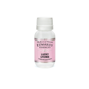 Lucky Lychee (Edwards)