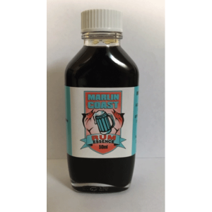 Marlin Coast Blue Rum 50ml