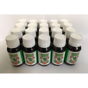 Marlin Coast Green Rum 1 Litre (Bulk Buy)