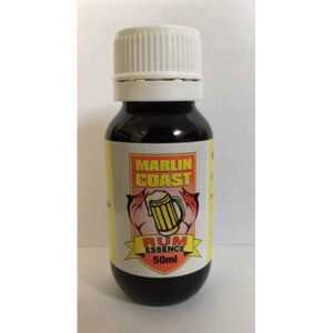 Marlin Coast Yellow Rum 50ml