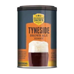 Tyneside Brown Ale - Mangrove Jacks International Series