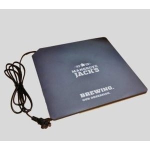 Heating Pad - Plastic (Mangrove Jacks)