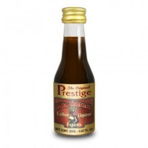 Mia Theresa Coffee - Prestige