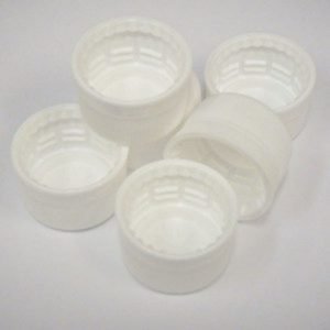 P.E.T Bottle Caps x 60