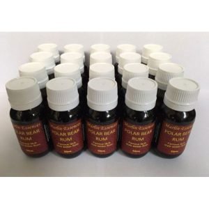 Polar Bear Rum 1 Litre (Bulk Buy)