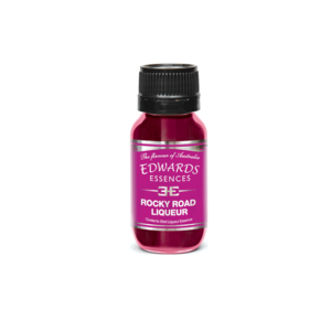 Rocky Road Liqueur (Edwards)