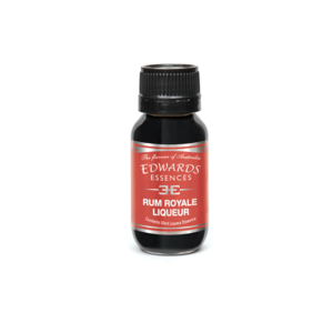 Rum Royale Liqueur (Edwards)