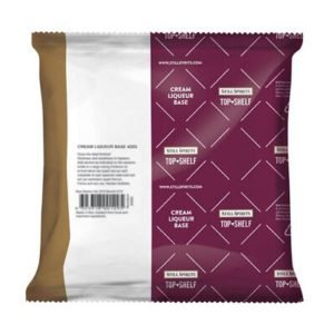 Cream Liqueur Base 400g - Still Spirits