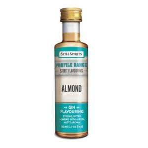 Profile Range Almond (Still Spirits)