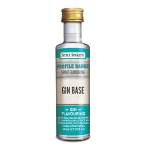 Profile Range Gin Base (Still Spirits)