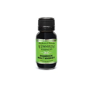 Shamrock Malt Whisky (Edwards)