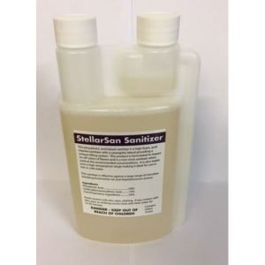 StellarSan Sanitiser (Generic Star San) 500ml