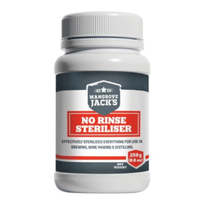 Sterilisers