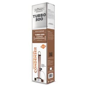 Turbo 500 Copper Condenser Only