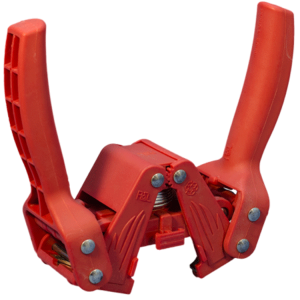 Twin Lever Bottle Capper (Red)