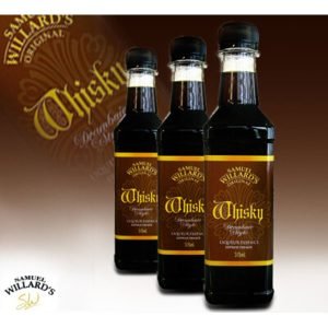Whisky Drambuie Style - Pre Mixed (Samuel Willards)
