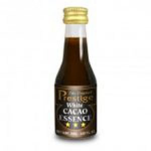 White Cacao - Prestige