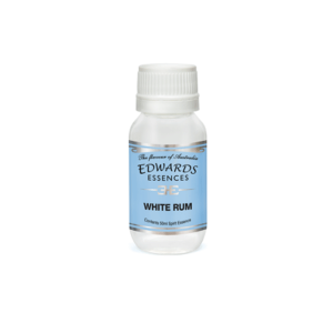 White Rum (Edwards)