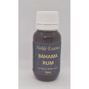 Bahama Rum - Noble Essences