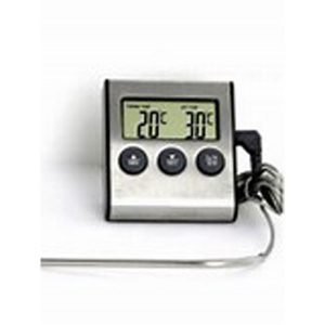 Beeping Thermometer - Pure Distilling