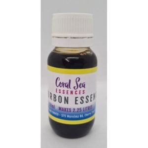 Coral Sea Bourbon Essence