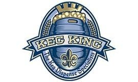 Home 5 brand keg king 1