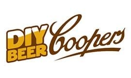 Home 9 brand logo coopers 1