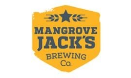 Home 8 brand logo mangrove jacks 1