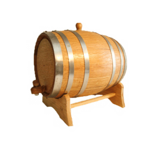Oak Barrels