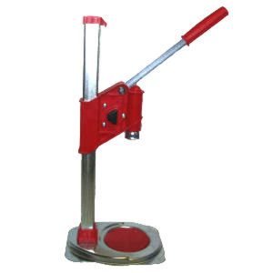 Cappers, Equipment & Caps