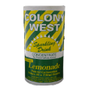 Colony West