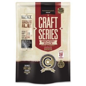 Mangrove Jacks Craft Series Range